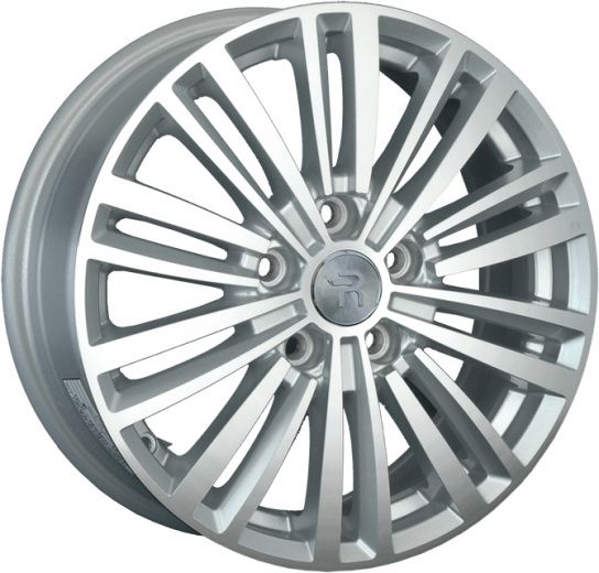 Фото Replay VV136 Replica  Volkswagen () 7x16 5x112 ET42 dia 57,1 SF