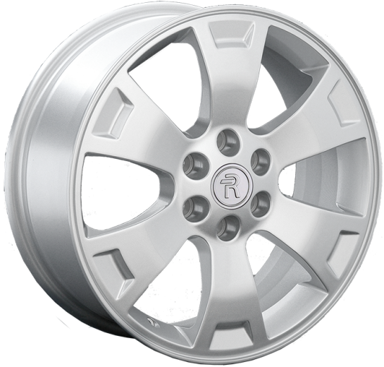 Фото Replay DF4 Dongfeng () 7x17 6x114,3 ET45 dia 66,1 S