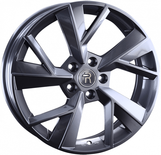 Фото Replica Replay SK130 Skoda () 7x18 5x112 ET43 dia 57,1 GM