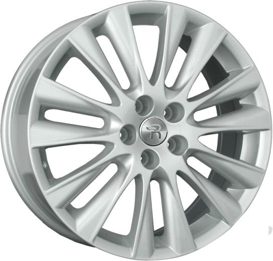 Фото Replay NS160 Nissan () 7,5x18 5x114,3 ET55 dia 66,1 S