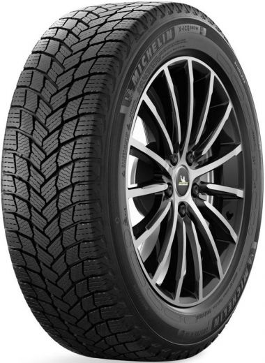 Фото Michelin X-Ice Snow 175/70 R14 88T XL нешип