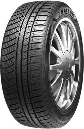 Фото Sailun Atrezzo 4 Seasons EV 195/55 R16 91V XL FP M+S 3PMSF