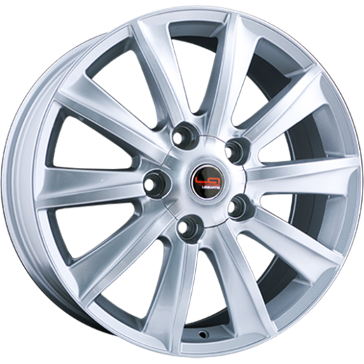 Фото LegeArtis TY43