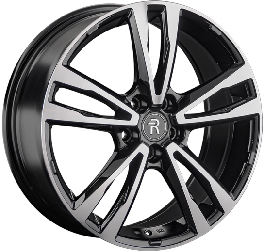 Фото Replay CHR117 Chery () 7,5x18 5x108 ET36 dia 65,1 BKF