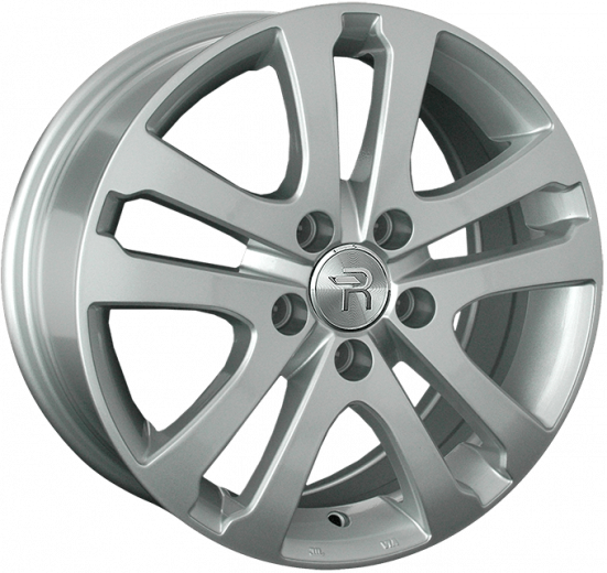 Фото Replica Replay VV183 Volkswagen () 6,5x16 5x112 ET40 dia 57,1 S