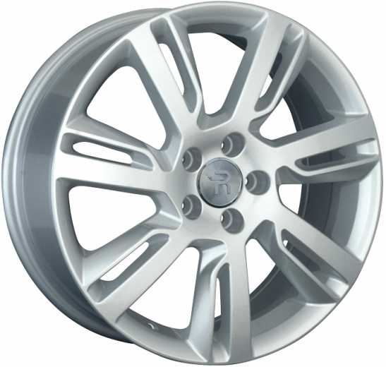 Фото Replay V22 Volvo () 7,5x17 5x108 ET55 dia 63,3 S