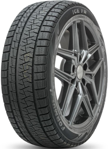 Фото Pirelli Ice Friction 245/50 R19 105H XL нешип
