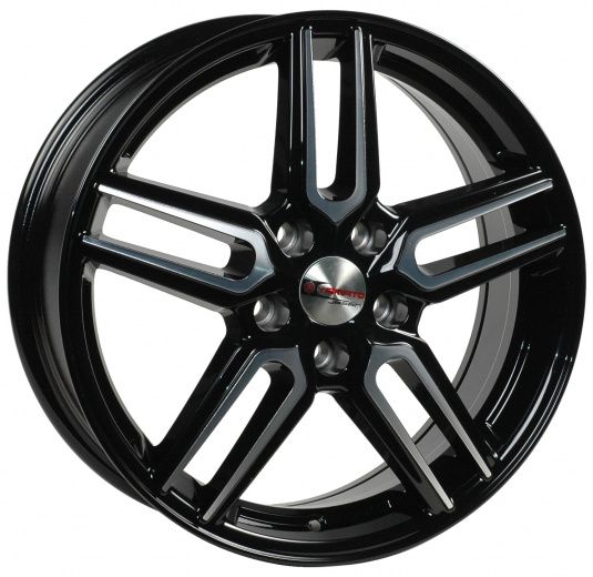 Фото Yamato Renjiro 7,5x18 5x114,3 ET35 dia 60,1 BFP