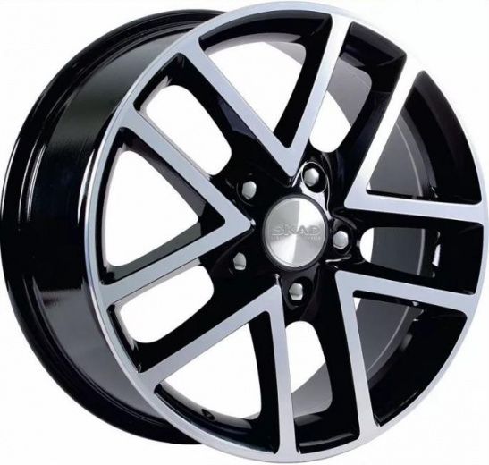 Фото Скад Атлант