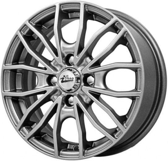 Фото iFree Флайт 5,5x14 4x100 ET45 dia 67,1 хай вэй