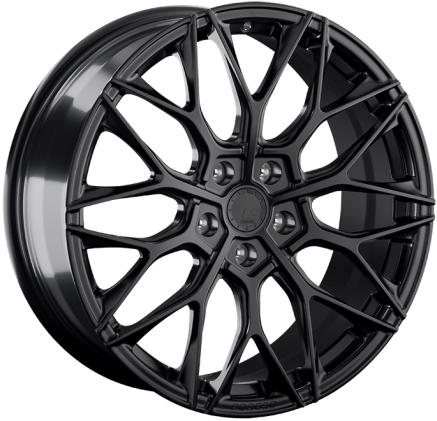 Фото LS Forged LS FG10 8,5x20 5x120 ET41,5 dia 72,6 MB