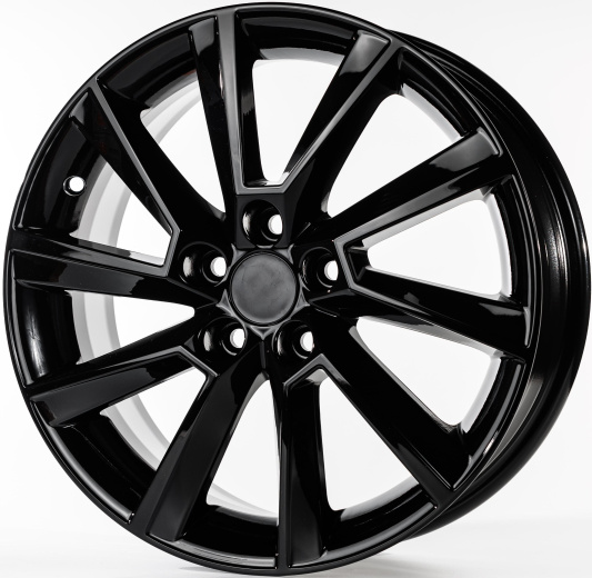 Фото Carwel Сатурн 1507 (Rapid) 6x15 5x100 ET38 dia 57,1 BL