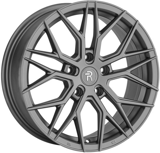 Фото Replay B376 Geely () 7,5x17 5x120 ET37 dia 72,6 MGM