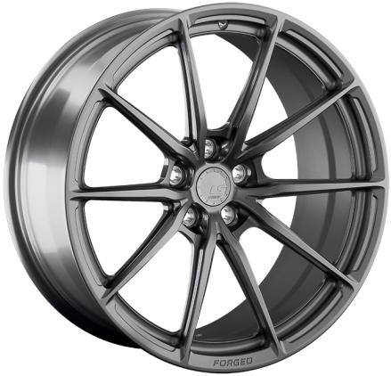 Фото LS Forged LS FG05 9x19 5x120 ET48 dia 74,1 MGM