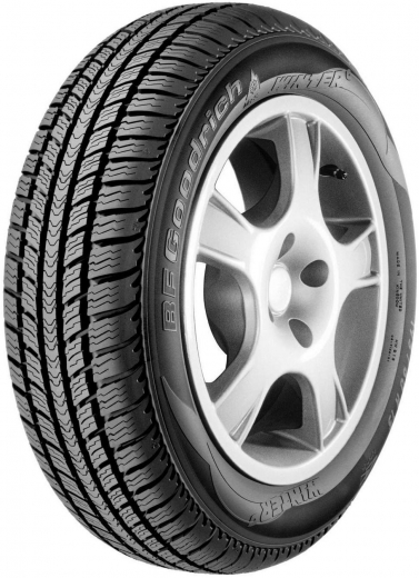 Фото BFGoodrich Winter G