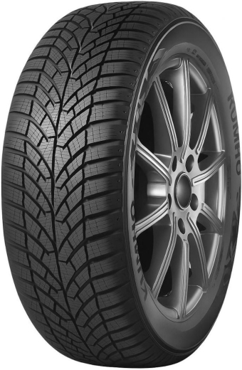 Фото Kumho WinterCraft WP52+ 245/45 R18 100V XL нешип