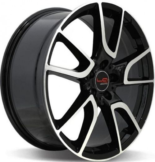 Фото LegeArtis Concept MR530 Mercedes () 8,5x19 5x112 ET56 dia 66,6 BKF