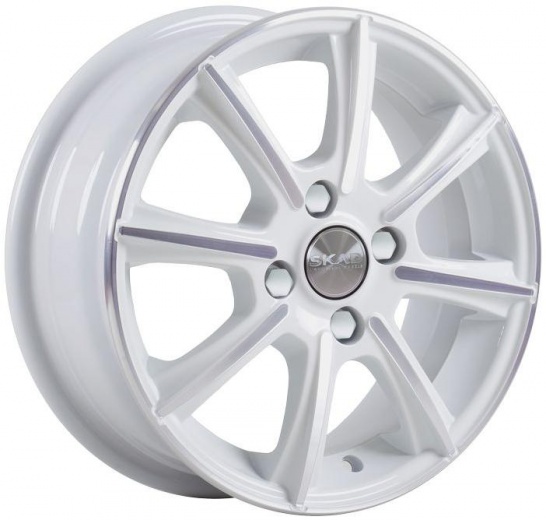 Фото Скад Монако