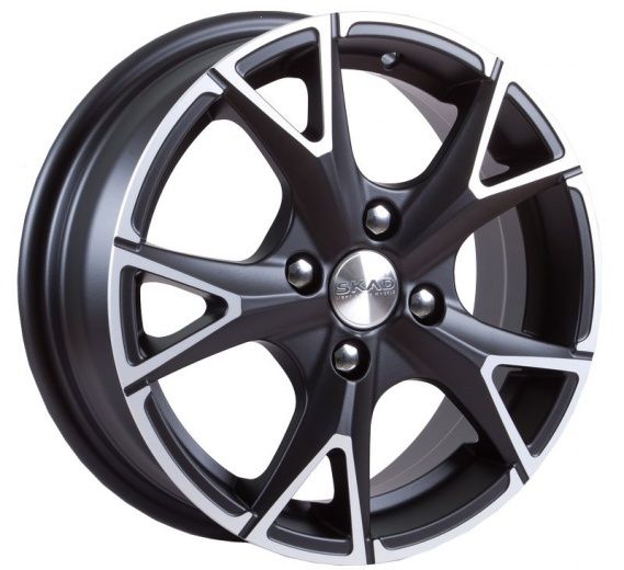 Фото Скад Орлан