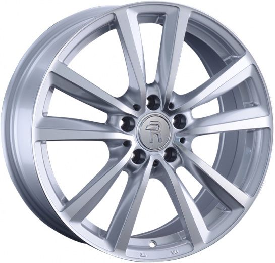 Фото Replica Replay SK140 Skoda () 7,5x18 5x112 ET51 dia 57,1 SF