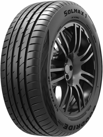 Фото Goodride Solmax1 215/50 R18 92W Китай