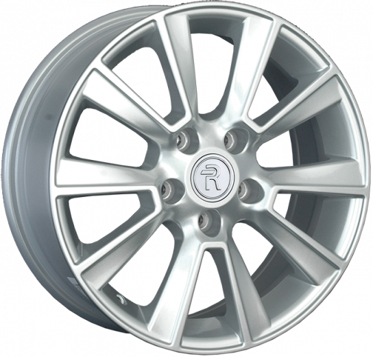 Фото Replica Replay SK108 Skoda () 6,5x16 5x112 ET43 dia 57,1 S