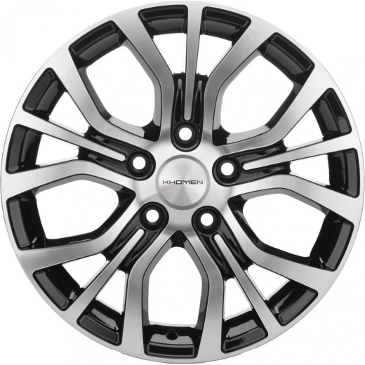 Фото Khomen Wheels KHW1608 (Kia)