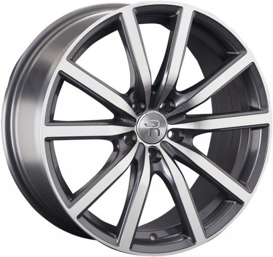 Фото Replay V33 Volvo () 8x18 5x108 ET42,5 dia 63,3 GMF