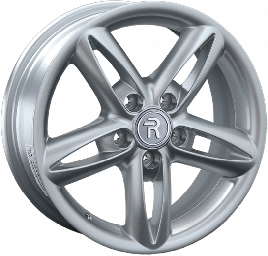 Фото Replay VV238 Volkswagen () 6,5x16 5x112 ET43 dia 57,1 S