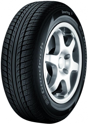 Фото BFGoodrich Touring