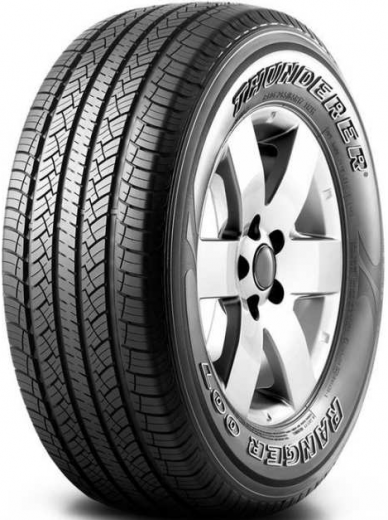 Фото Thunderer Ranger 007 R601