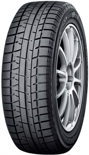 Фото Yokohama iceGuard Studless iG50 225/55 R18 98Q нешип