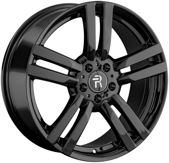 Фото Replay A300 Audi () 8,5x19 5x112 ET45 dia 66,6 BK