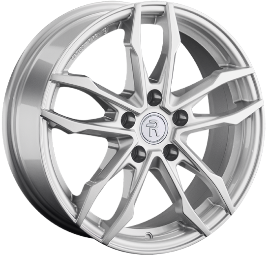 Фото Replay H136 Honda () 7,5x17 5x114,3 ET45 dia 64,1 S