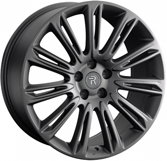 Фото Replay LR95 Land Rover () 9,5x21 5x120 ET49 dia 72,6 MGM