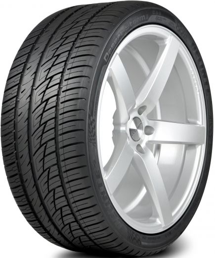 Фото Delinte Desert Storm II DS8 255/55 R19 111W КИТАЙ