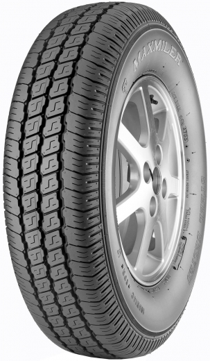 Фото GT Radial Maxmiler-X