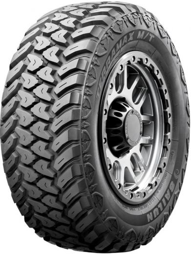 Фото Sailun Terramax M/T LT305/55 R20 121/118Q FP M+S POR Китай