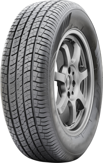 Фото Evergreen Dynacomfort ES83 205/70 R15 96H