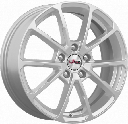 Фото iFree Skibidi 6,5x17 5x114,3 ET45 dia 67,1 нео-классик