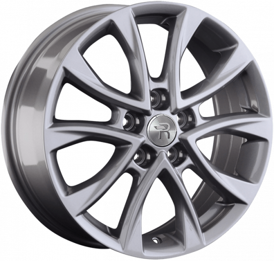 Фото Replay MZ39 Mazda () 7x19 5x114,3 ET45 dia 67,1 GM