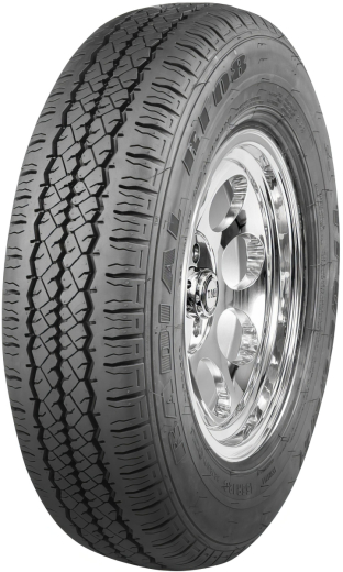 Фото Tracmax Radial RF08 155/ R12C 88/86N
