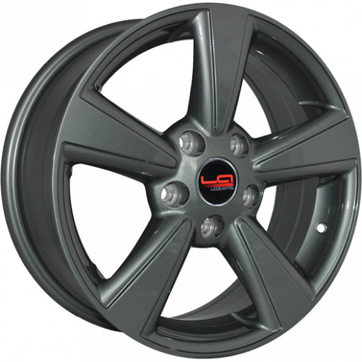 Фото LegeArtis NS38 Nissan () 6,5x16 5x114,3 ET40 dia 66,1 GM