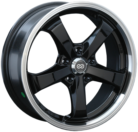 Фото Enkei Tuning S937 7x17 5x114,3 ET45 dia 73,1 BKL