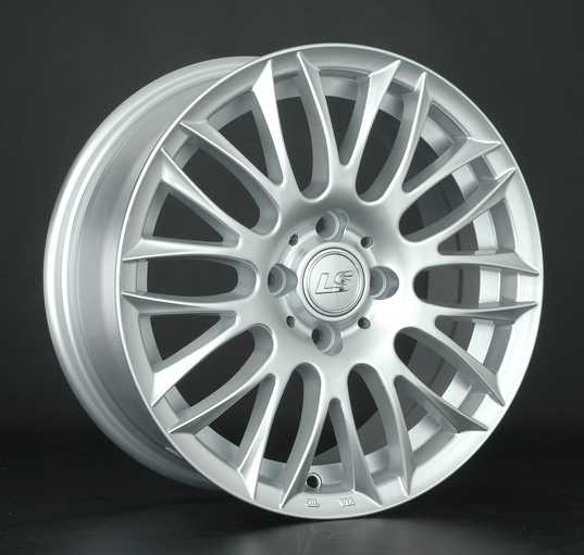 Фото LS Wheels 475 7,5x17 5x114,3 ET45 dia 73,1 S Китай