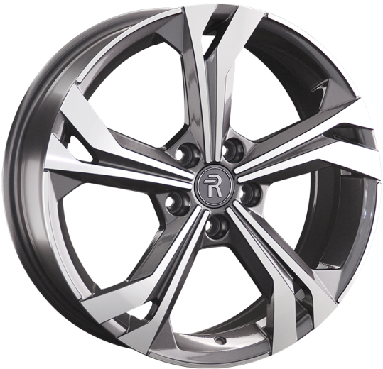 Фото Replay HND393 Skoda () 7x18 5x114,3 ET51 dia 67,1 GMF