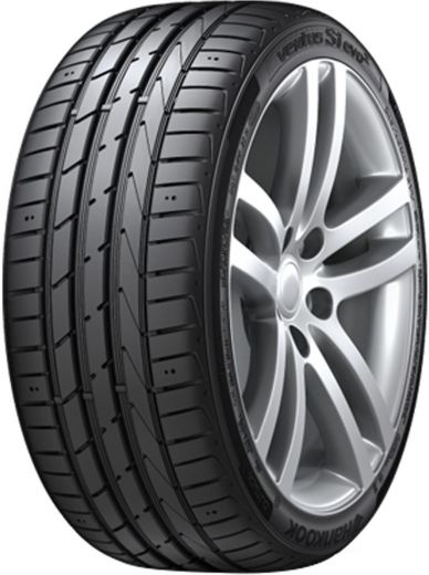 Фото Hankook Ventus S1 Evo2 K117C 315/35 R20 110W XL RunFlat