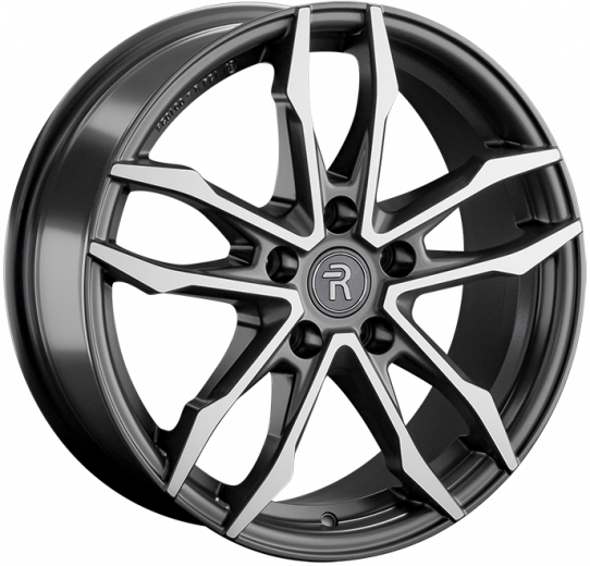 Фото Replay TY336 Toyota () 7,5x17 5x114,3 ET45 dia 60,1 MGMF