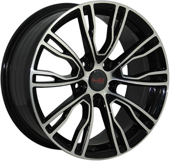 Фото LegeArtis Concept B533 BMW () 10x21 5x120 ET40 dia 74,1 BKF