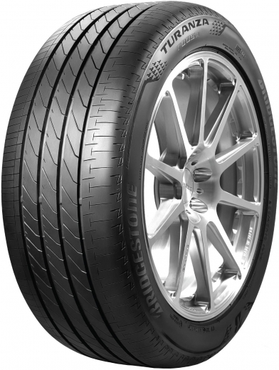 Фото Bridgestone Turanza T005A 235/50 R17 96W